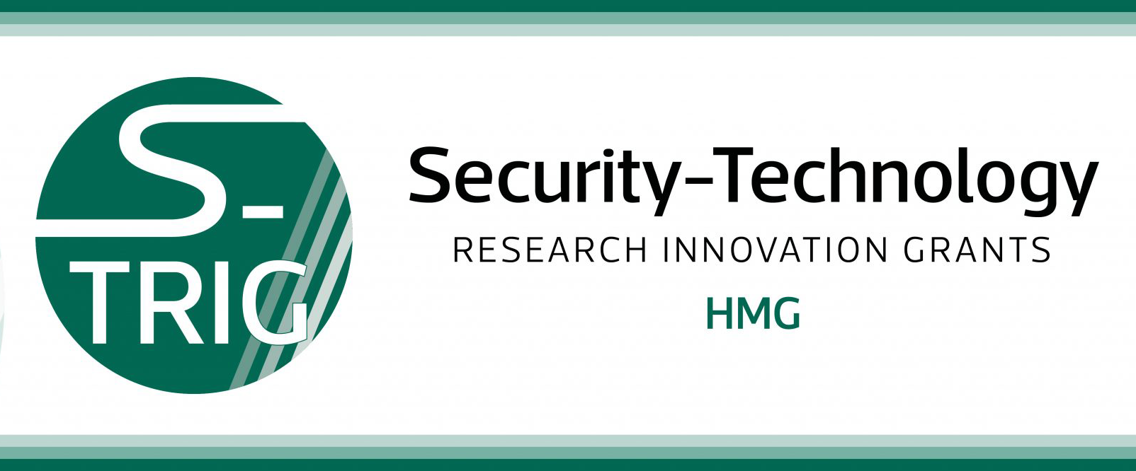 Security Technology Research Innovation Grants Programme (S-TRIG)